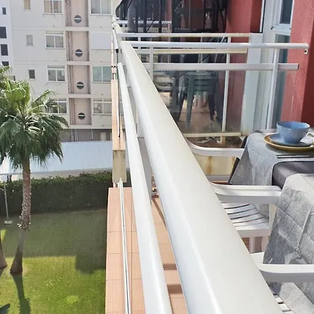 Bell Mar - Playa De *