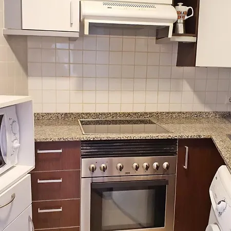 Bell Mar - Playa De Apartament *