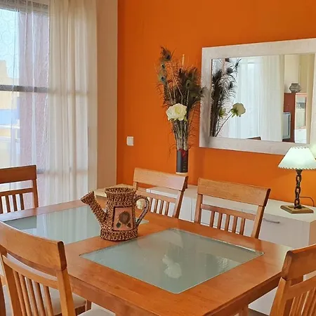 Bell Mar - Playa De Bellreguart Apartment Bellreguard