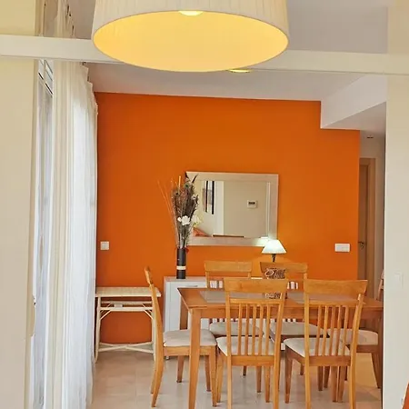 Apartment Bell Mar - Playa De Bellreguart