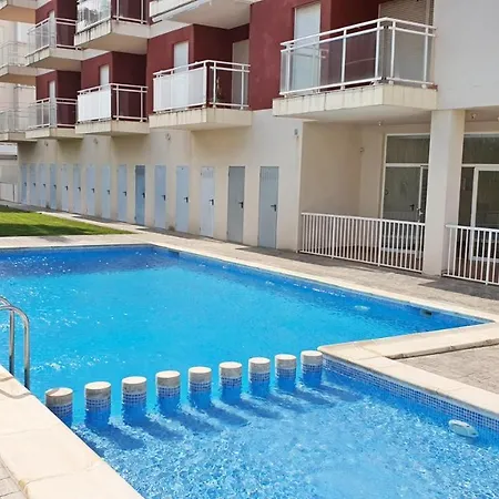 Bell Mar - Playa De Bellreguart *