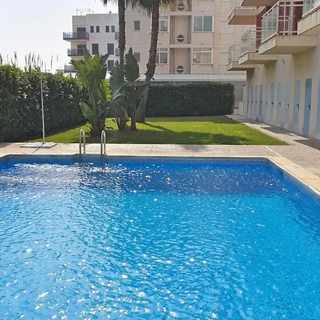 Apartment Bell Mar - Playa De Bellreguart