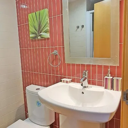 Bell Mar - Playa De Bellreguart Apartment