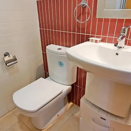 Bell Mar - Playa De Apartment *