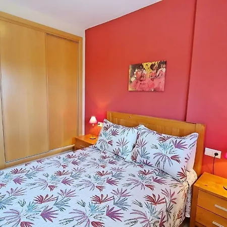 Bell Mar - Playa De Bellreguart Apartment *