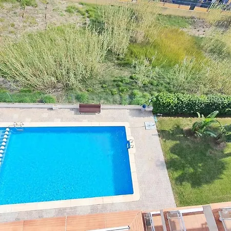 Bell Mar - Playa De Bellreguart Apartment