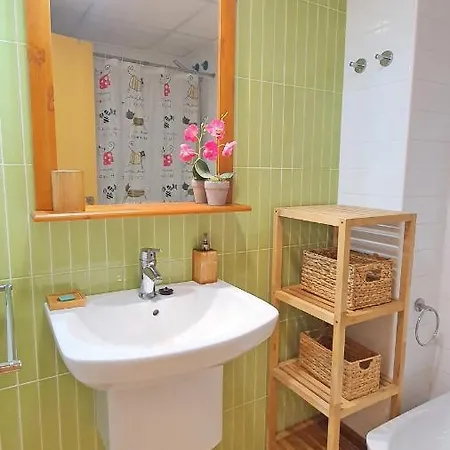 Bell Mar - Playa De Bellreguart Apartment