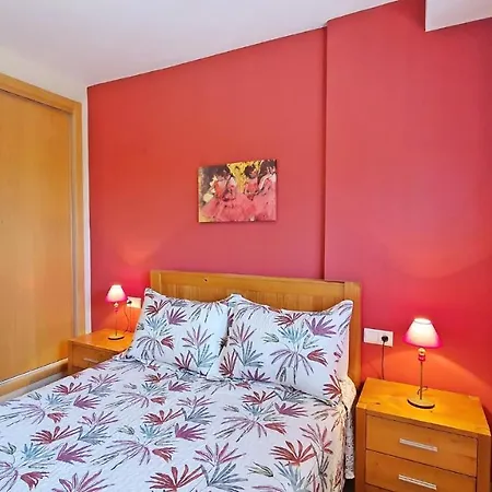 Bell Mar - Playa De Bellreguart Apartment
