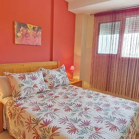 Bell Mar - Playa De Bellreguart Apartment Bellreguard