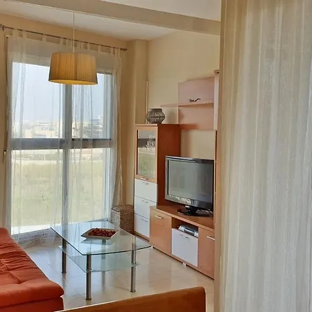 Bell Mar - Playa De Apartman *