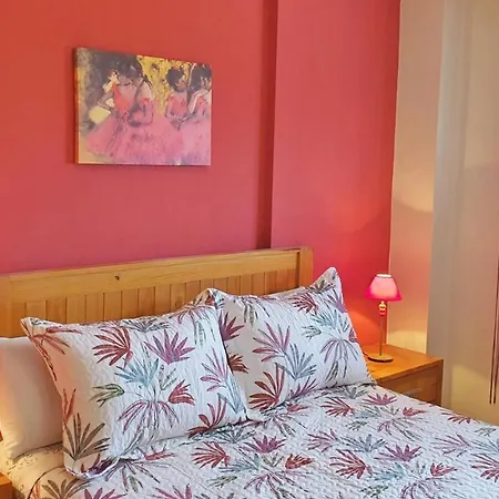 Bell Mar - Playa De * Bellreguart