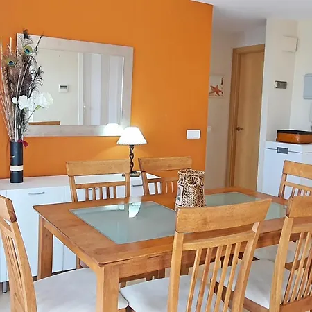 Bell Mar - Playa De * Bellreguart