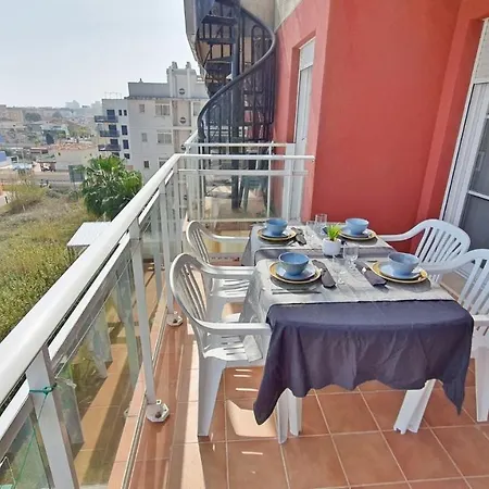 Bell Mar - Playa De *