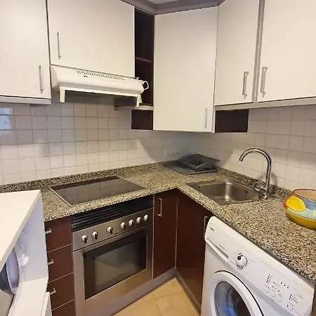 Bell Mar - Playa De *